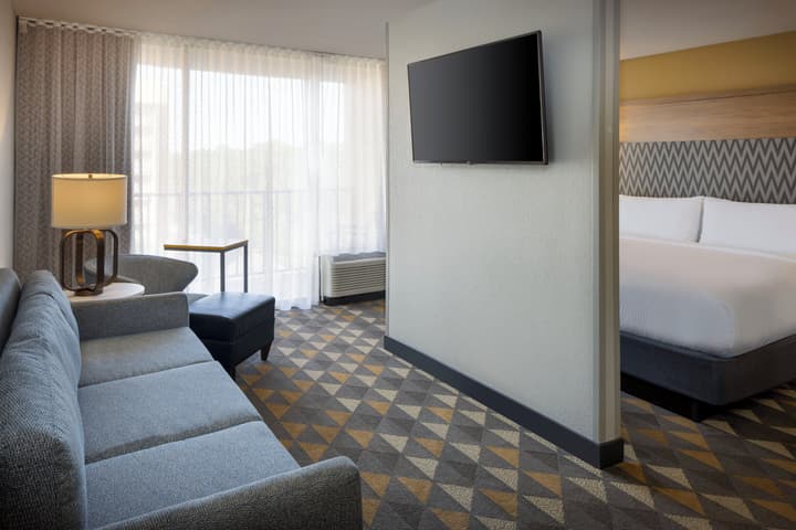 Holiday Inn & Suites Orlando SW - Celebration Area by IHG