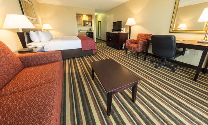 Holiday Inn & Suites Orlando SW - Celebration Area by IHG