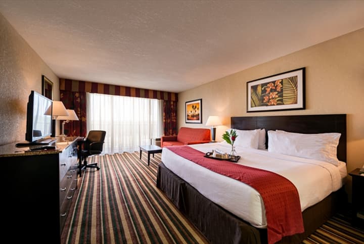Holiday Inn & Suites Orlando SW - Celebration Area by IHG