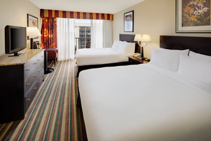 Holiday Inn & Suites Orlando SW - Celebration Area by IHG