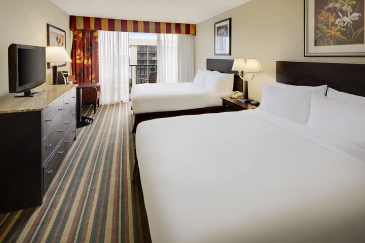 Holiday Inn & Suites Orlando SW - Celebration Area by IHG