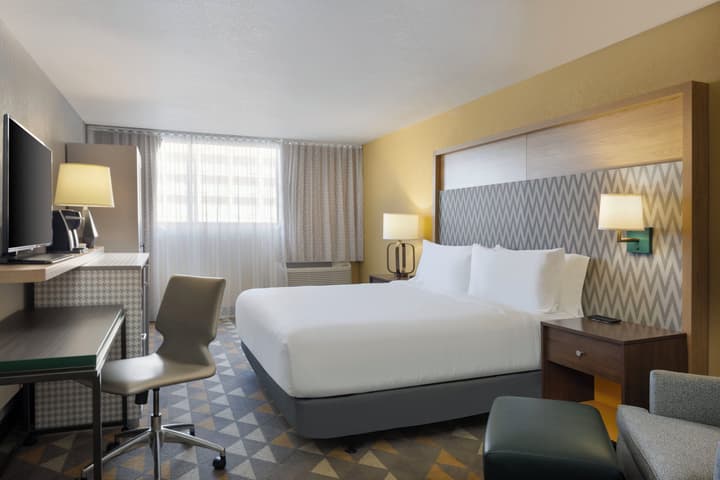 Holiday Inn & Suites Orlando SW - Celebration Area by IHG