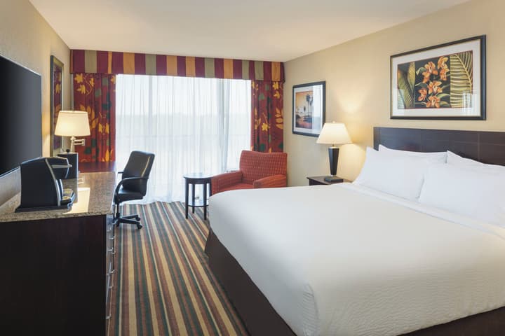 Holiday Inn & Suites Orlando SW - Celebration Area by IHG