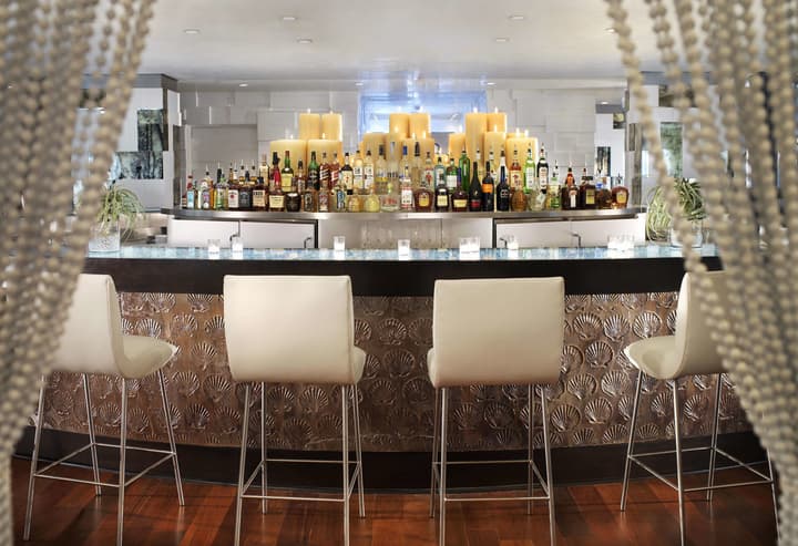 The Huntley Hotel