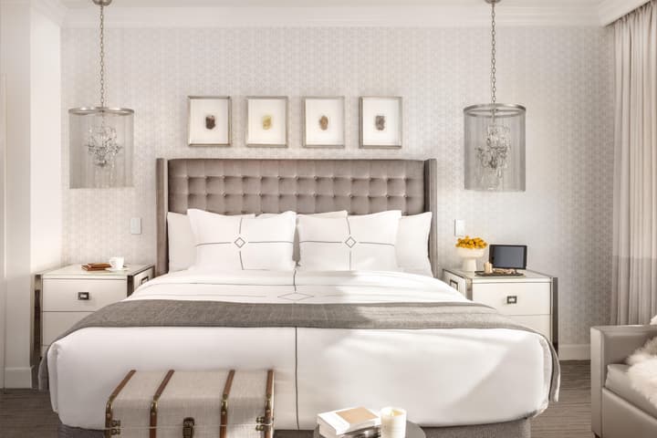 The Huntley Hotel