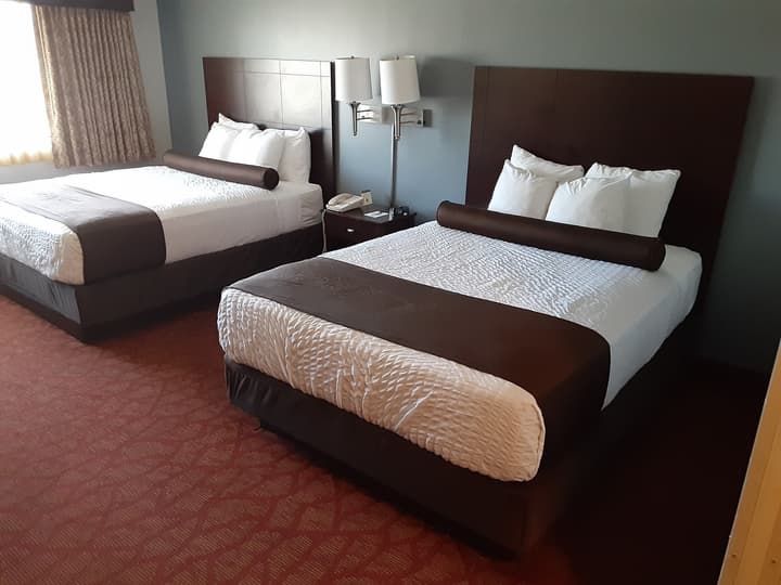 Quality Inn Superior - Duluth