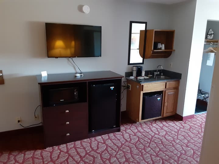 Quality Inn Superior - Duluth
