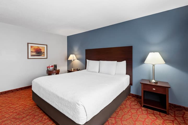 Quality Inn Superior - Duluth