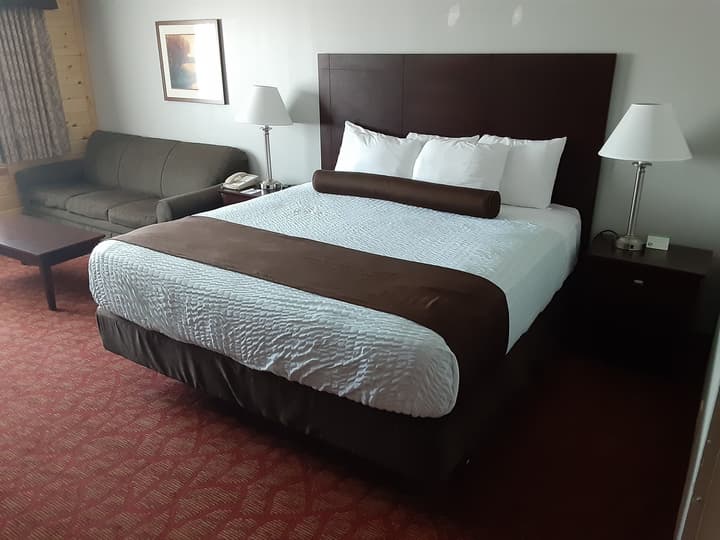 Quality Inn Superior - Duluth