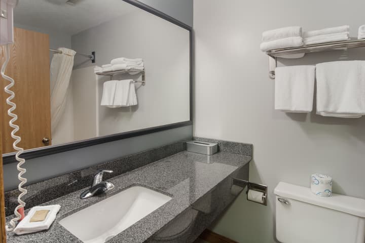 Quality Inn Superior - Duluth