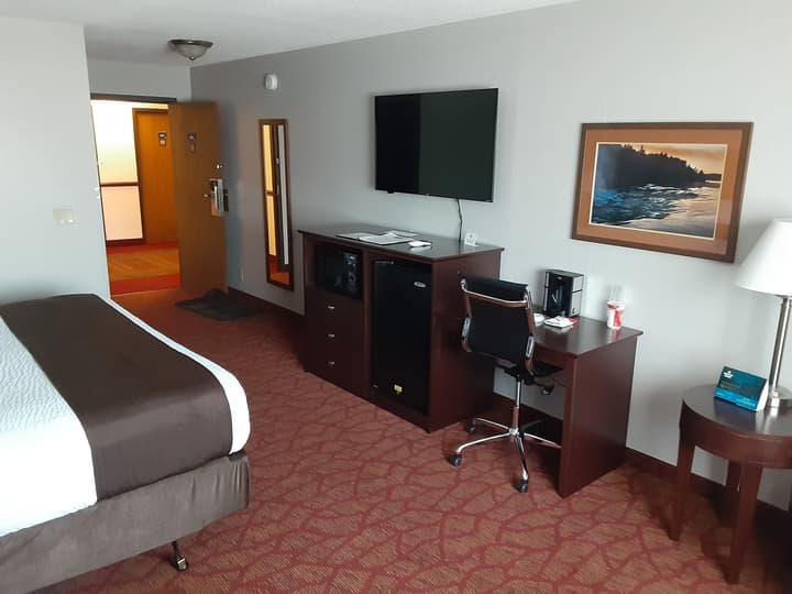 Quality Inn Superior - Duluth