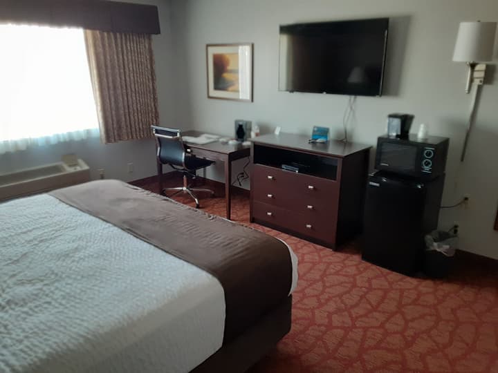 Quality Inn Superior - Duluth