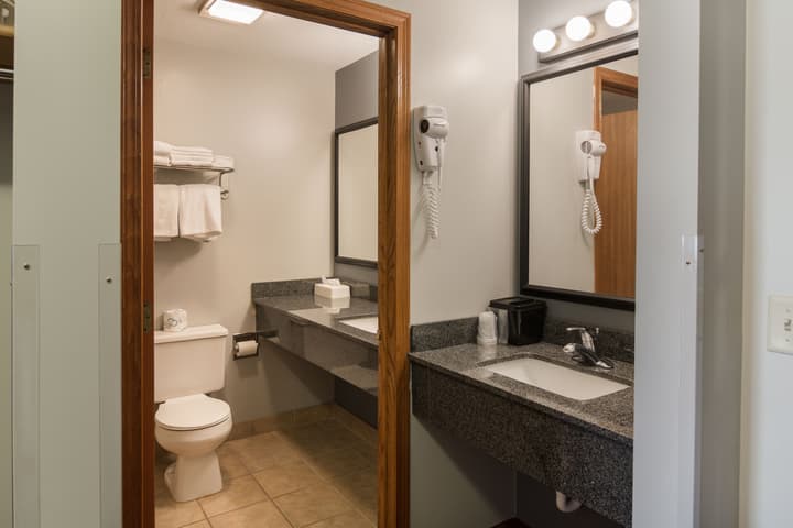 Quality Inn Superior - Duluth