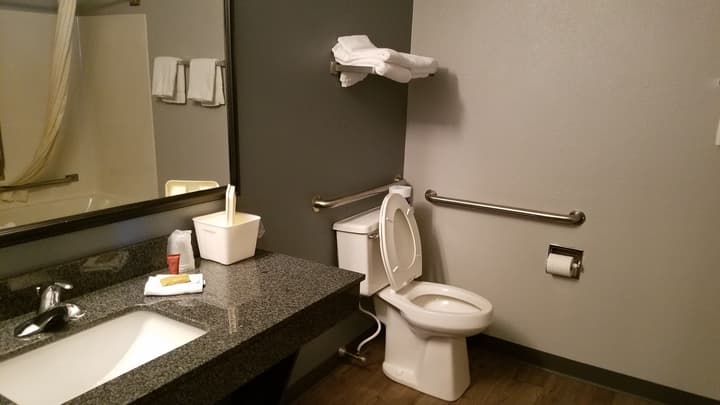Quality Inn Superior - Duluth