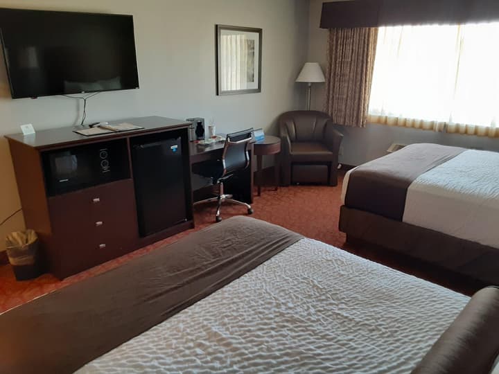 Quality Inn Superior - Duluth