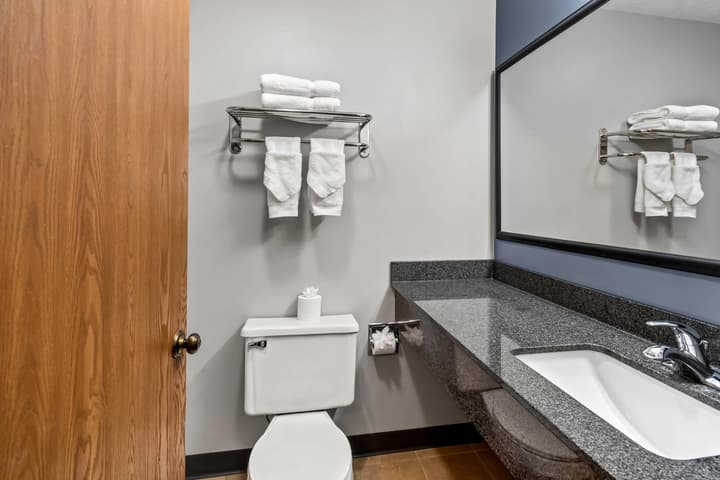Quality Inn Superior - Duluth