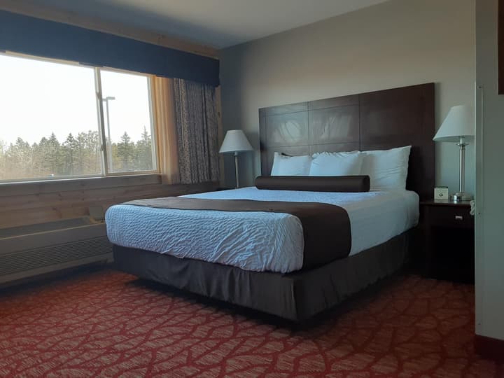 Quality Inn Superior - Duluth