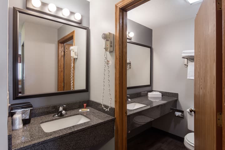 Quality Inn Superior - Duluth