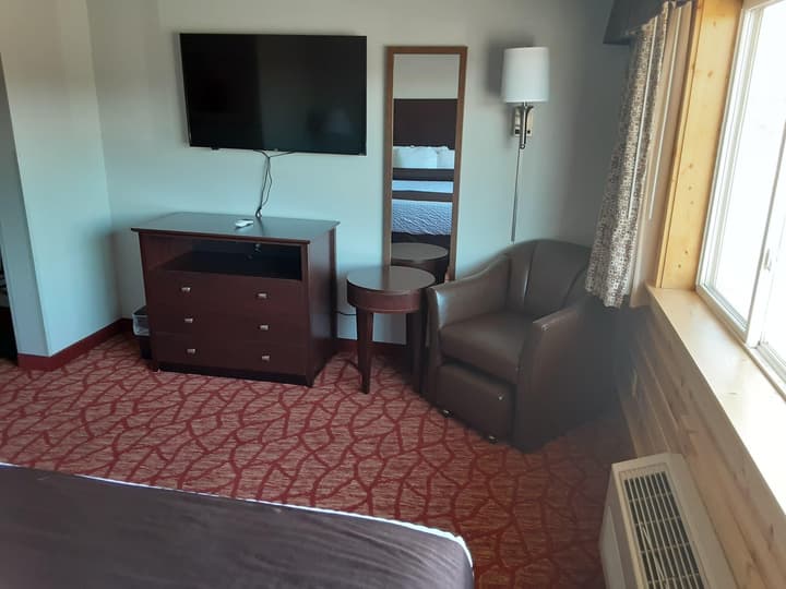 Quality Inn Superior - Duluth