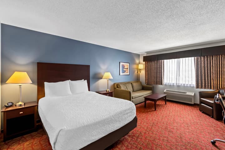 Quality Inn Superior - Duluth