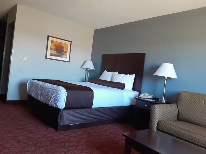 Quality Inn Superior - Duluth