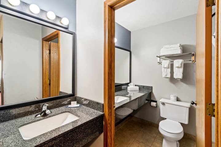 Quality Inn Superior - Duluth