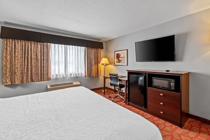 Quality Inn Superior - Duluth