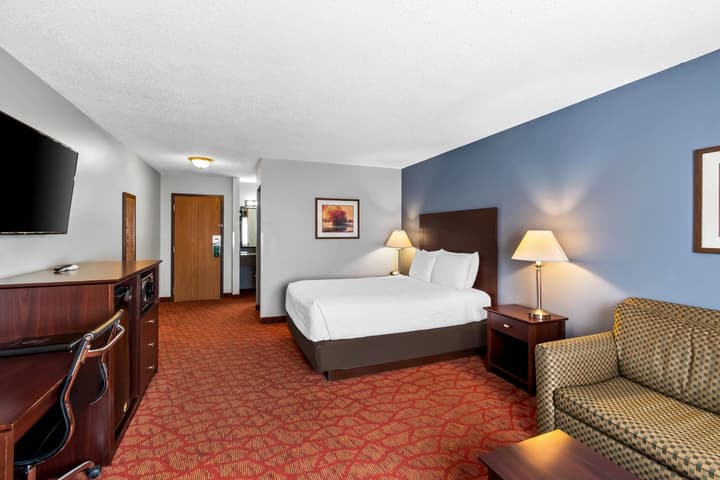 Quality Inn Superior - Duluth
