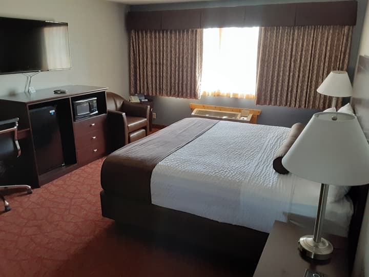 Quality Inn Superior - Duluth