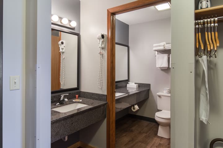 Quality Inn Superior - Duluth