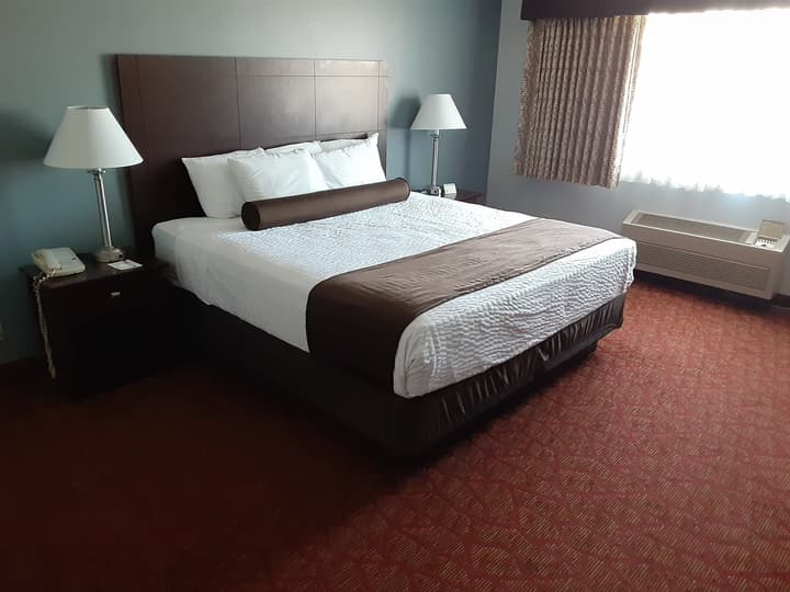 Quality Inn Superior - Duluth