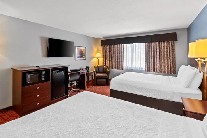Quality Inn Superior - Duluth