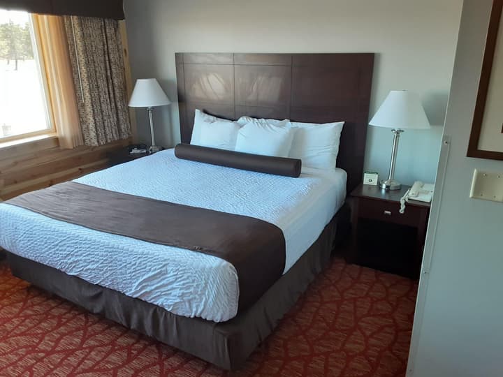 Quality Inn Superior - Duluth