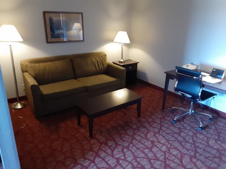 Quality Inn Superior - Duluth
