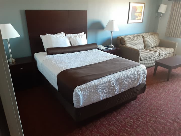 Quality Inn Superior - Duluth