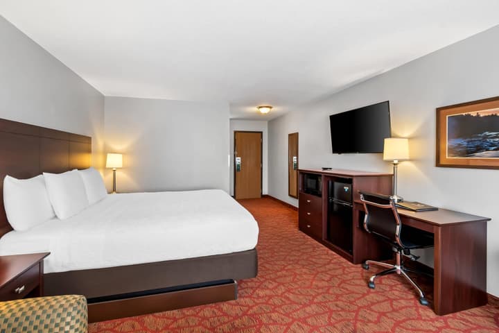 Quality Inn Superior - Duluth