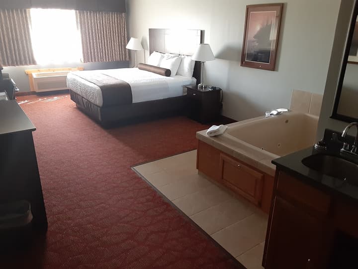 Quality Inn Superior - Duluth