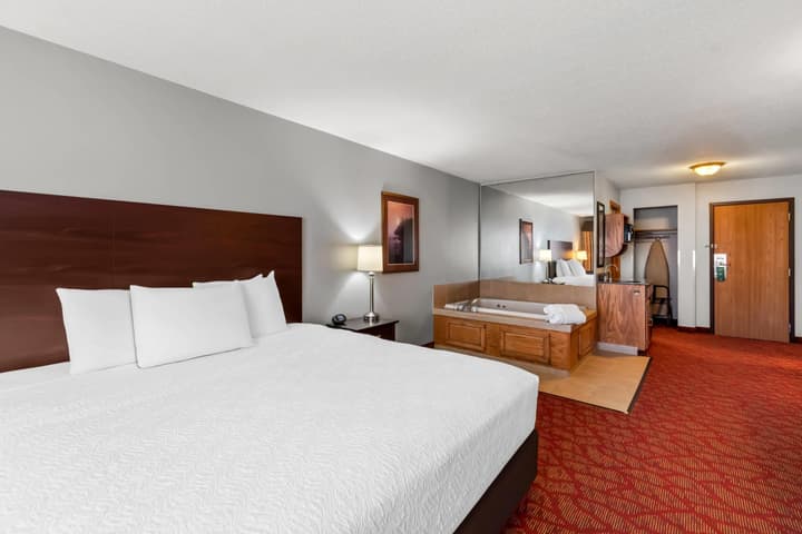 Quality Inn Superior - Duluth