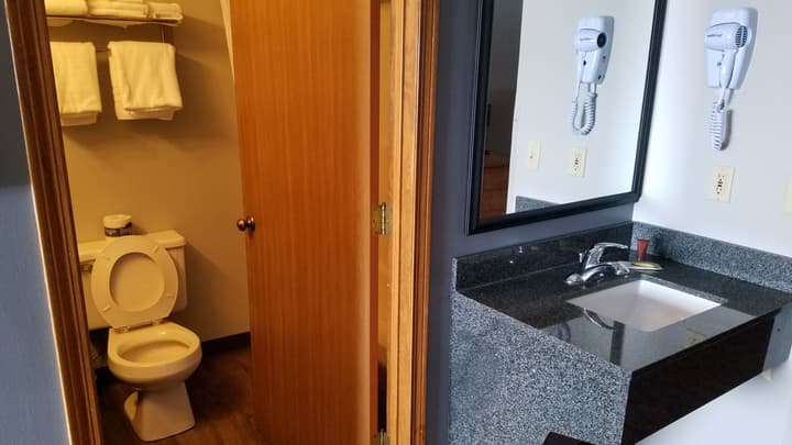 Quality Inn Superior - Duluth