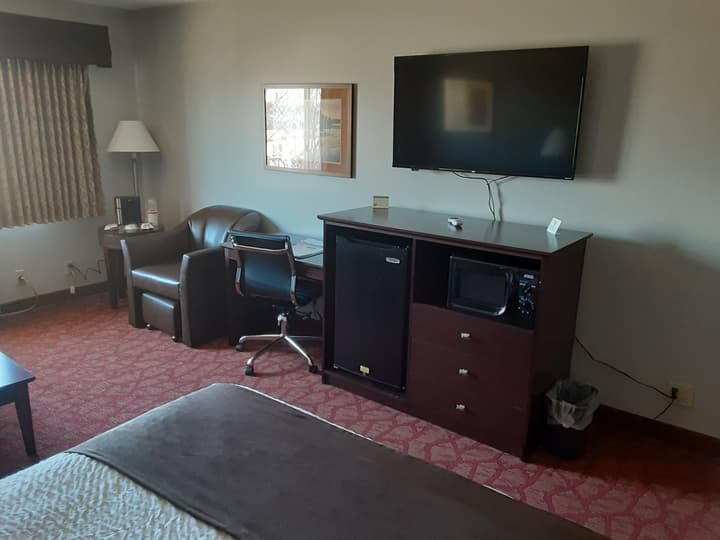 Quality Inn Superior - Duluth
