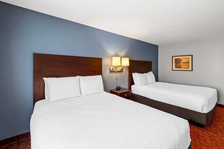 Quality Inn Superior - Duluth