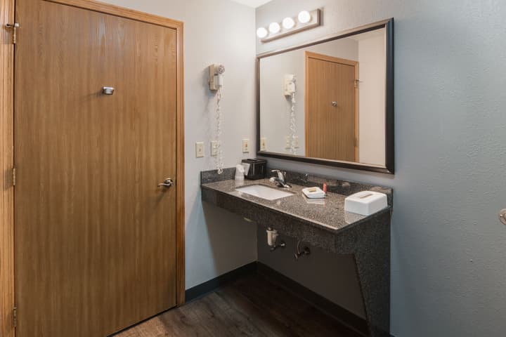 Quality Inn Superior - Duluth