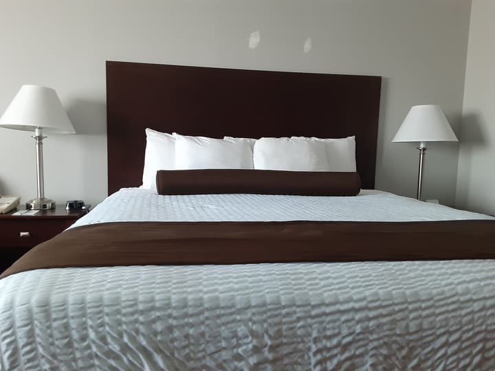 Quality Inn Superior - Duluth