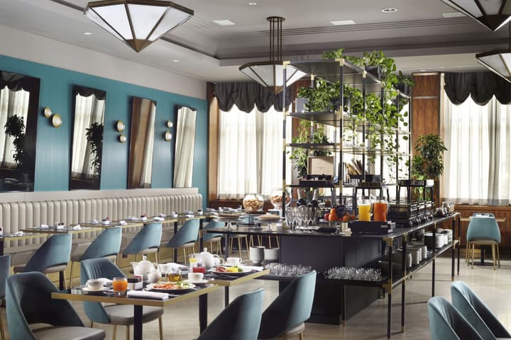 Principi di Piemonte | UNA Esperienze | Preferred Hotels and Resorts