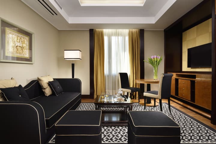 Principi di Piemonte | UNA Esperienze | Preferred Hotels and Resorts