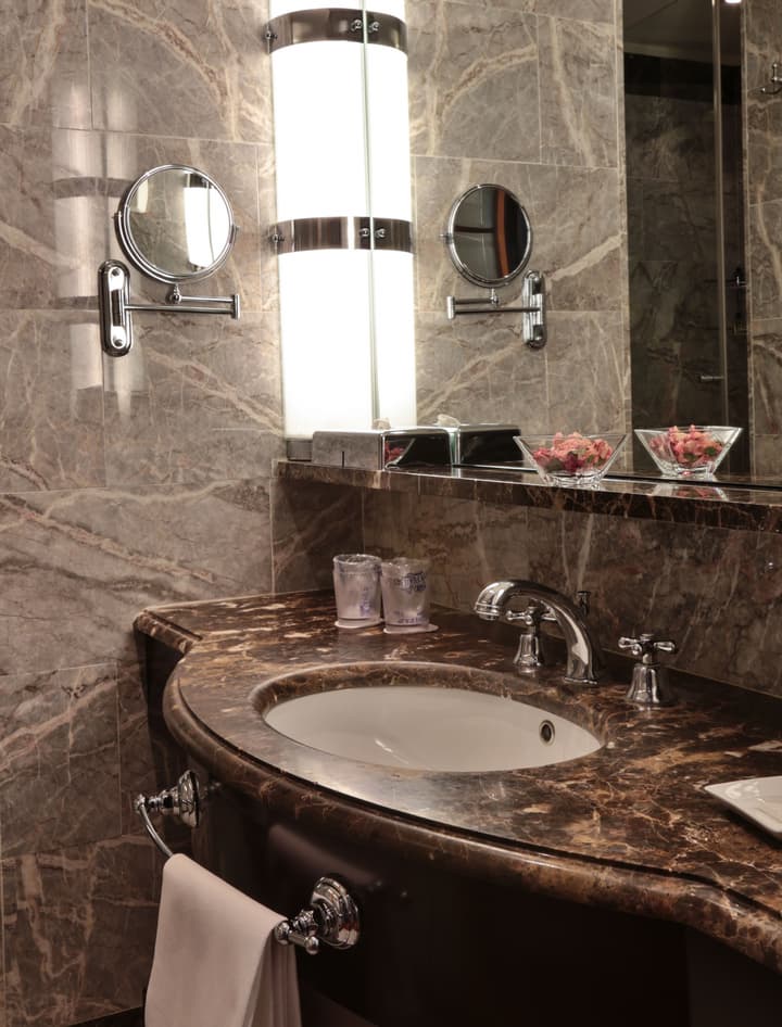 Principi di Piemonte | UNA Esperienze | Preferred Hotels and Resorts