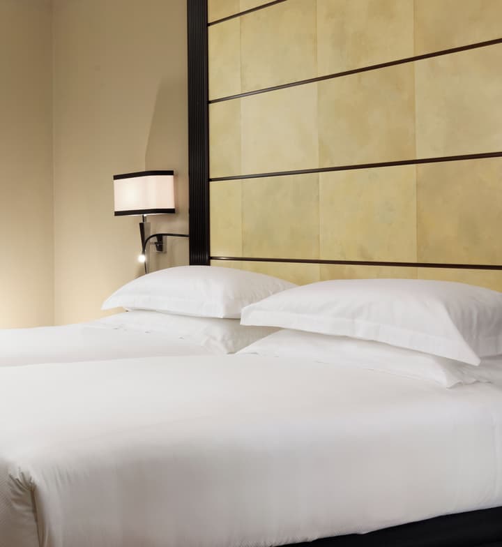 Principi di Piemonte | UNA Esperienze | Preferred Hotels and Resorts