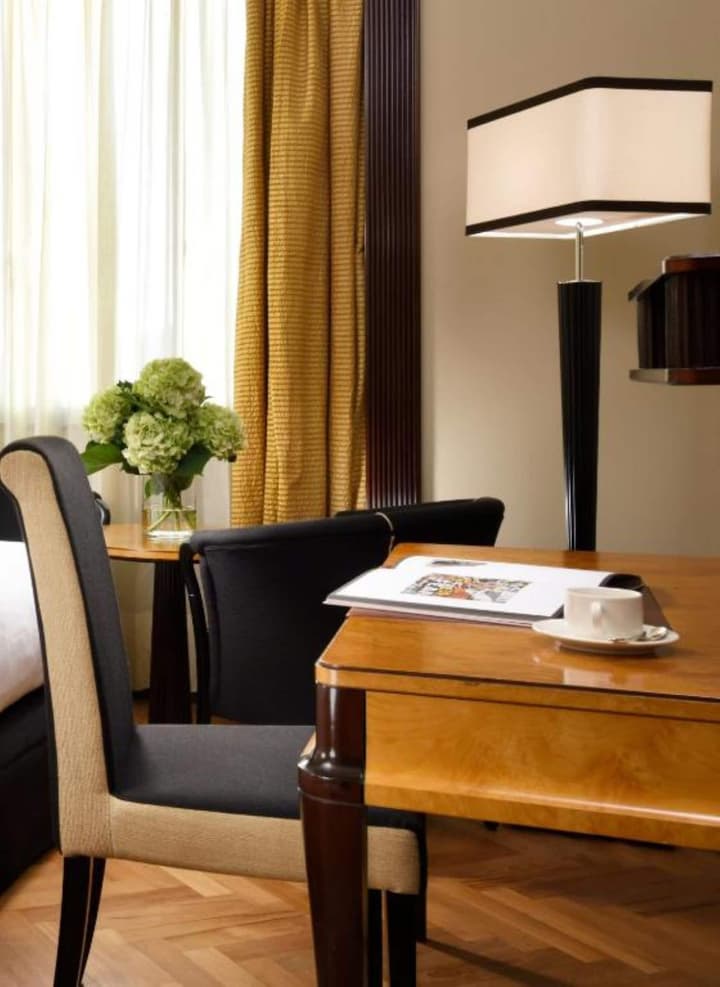 Principi di Piemonte | UNA Esperienze | Preferred Hotels and Resorts