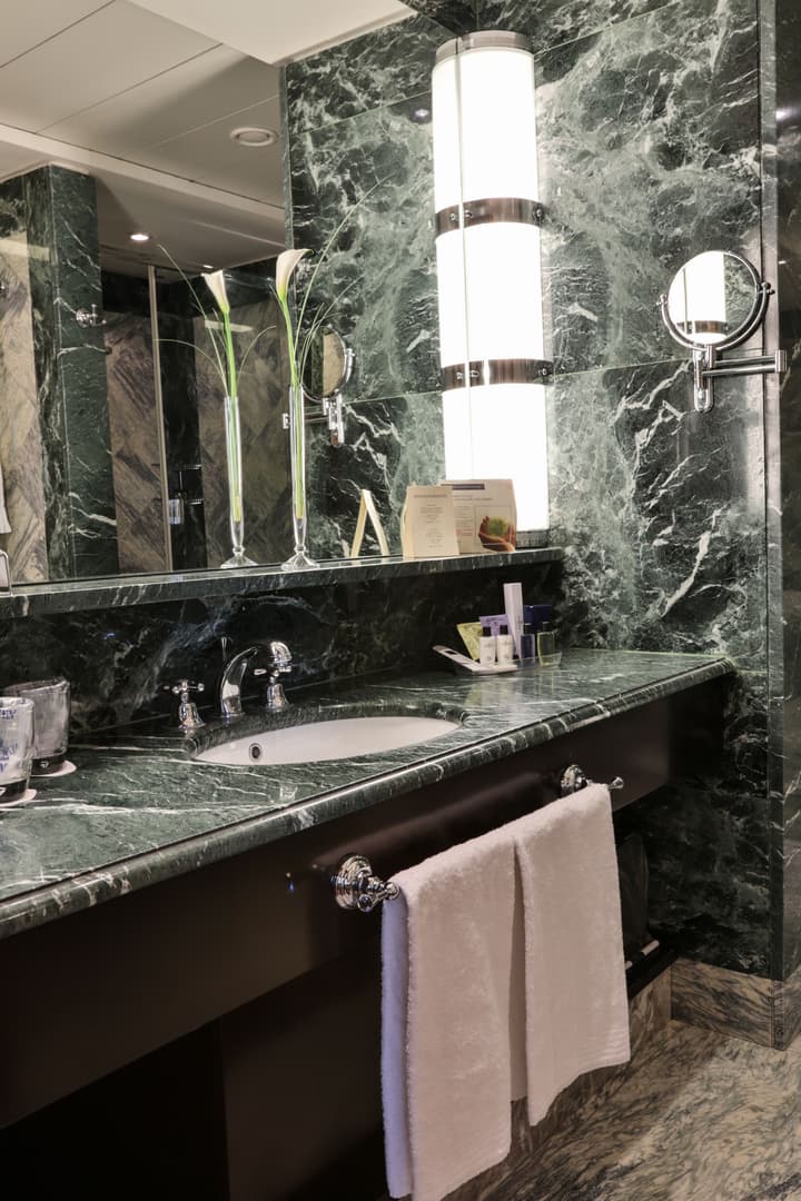 Principi di Piemonte | UNA Esperienze | Preferred Hotels and Resorts