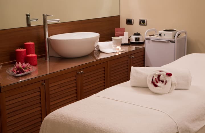 Principi di Piemonte | UNA Esperienze | Preferred Hotels and Resorts